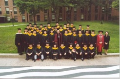 State University of New York (Korean Students) State University of New York (Korean Students)